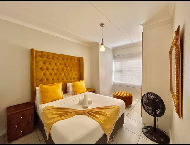 2 BEDROOM APARTMENT FOR SALE IN PRETORIA EAST